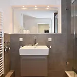 Metropol, Whg 141, Landseite 6og דירה ווסטרלנד