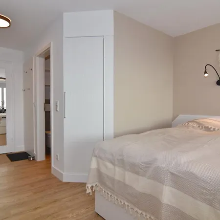 Apartamento Metropol, Whg 141, Landseite 6og Westerland
