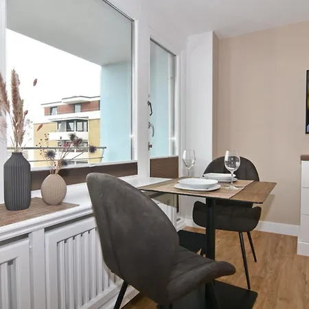 Metropol, Whg 141, Landseite 6og *