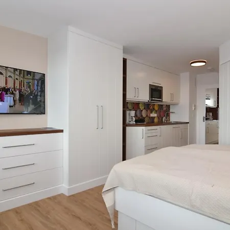 Apartamento Metropol, Whg 141, Landseite 6og